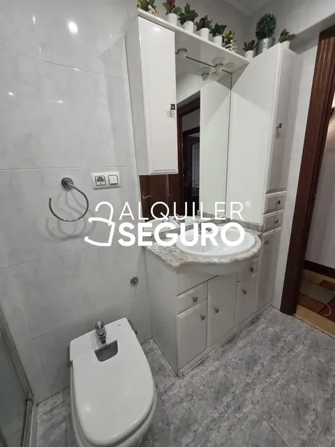 Appartamento 70 m² a Madrid