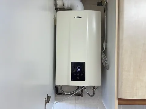Pis de 73 m² a Gijón