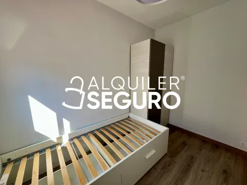 Appartamento 45 m² a Madrid