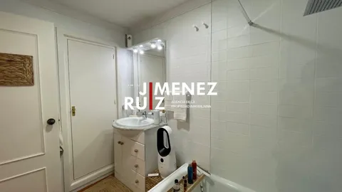 Wohnung 43 m² in El Puerto de Santa María