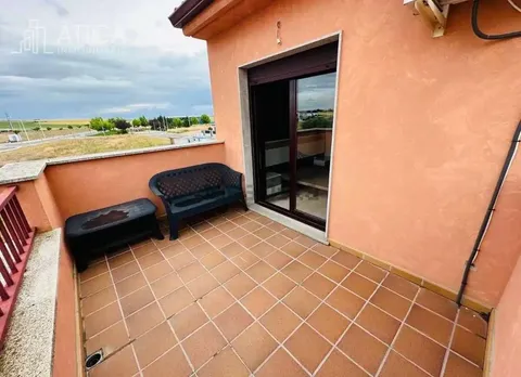 Casa de 200 m² en Moriscos