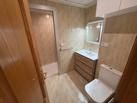 Pis de 50 m² a Monòver