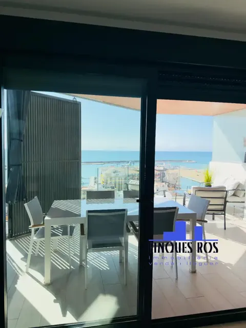 Pis de 95 m² a Vinaròs