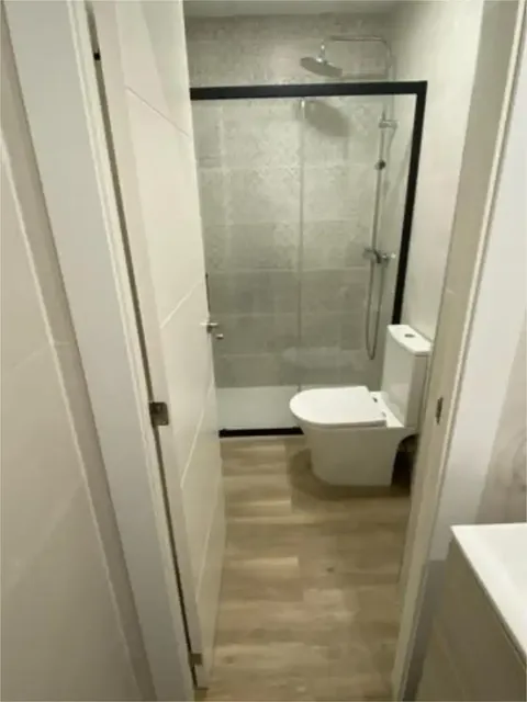 Pis de 45 m² a Còrdova