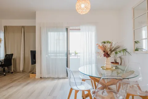 Appartement 97 m² à Las Palmas de Gran Canaria