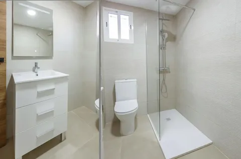 Habitació de lloguer, València