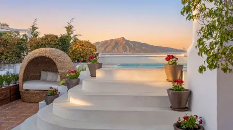 Piso de 250 m² en Marbella