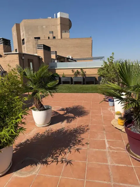 Apartamento 110 m² em Parla