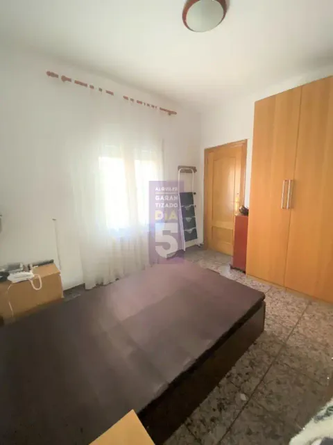 Flat 51 m² in Barcelona