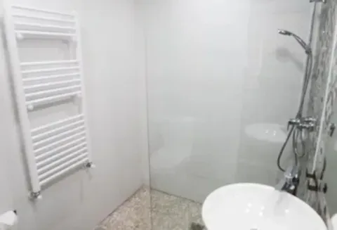 Wohnung 40 m² in Madrid