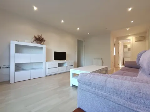 Pis de 73 m² a Gijón