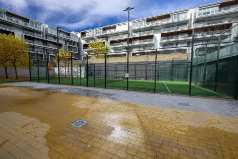 Pis de 95 m² a Alcalá de Henares