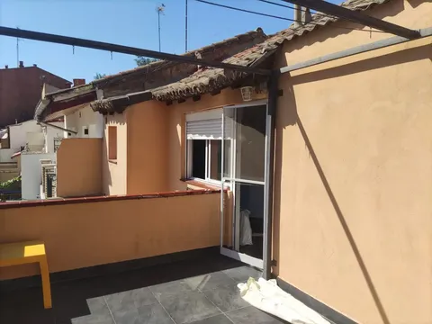 Pis de 70 m² a Saragossa