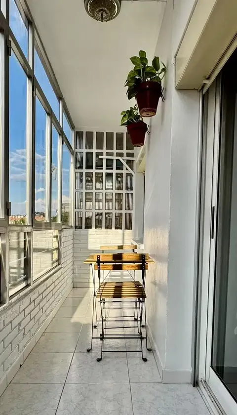 Habitació de lloguer, Burgos
