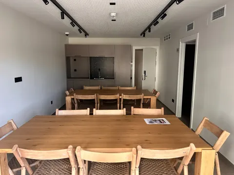 Wohnung 45 m² in Terrassa