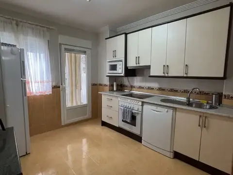 Pis de 92 m² a Baeza