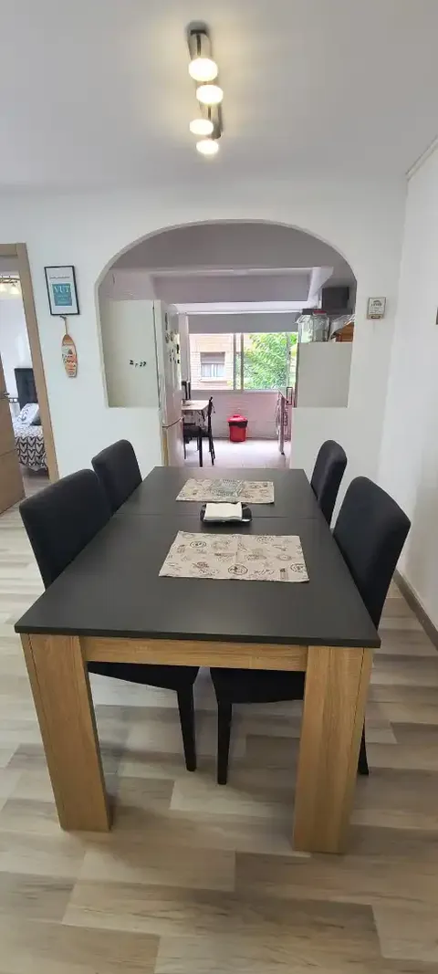 Pis de 64 m² a Gijón