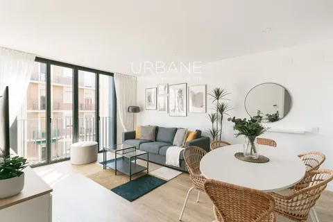Appartement 100 m² à Barcelone