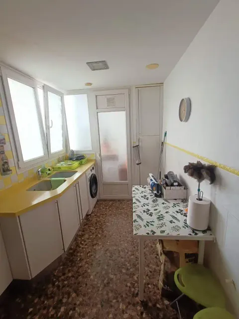 Piso de 157 m² en Onteniente