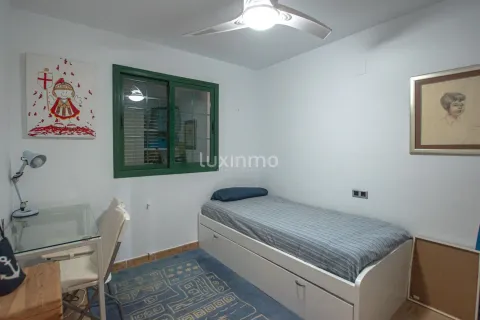 Apartamento 95 m² em Altea