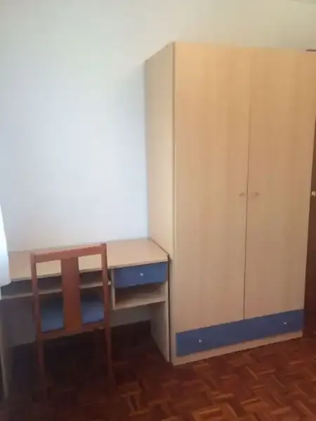 Wohnung 80 m² in Santiago de Compostela