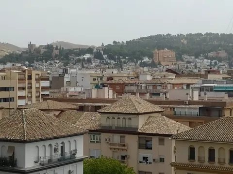 Piso en alquiler, Granada