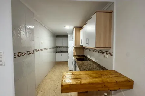Pis de 70 m² a Sant Miquel de les Salines