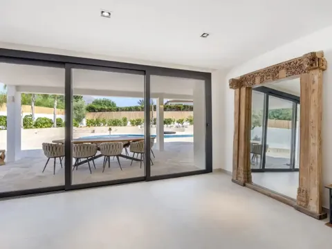 Casa de 289 m² a Xàbia