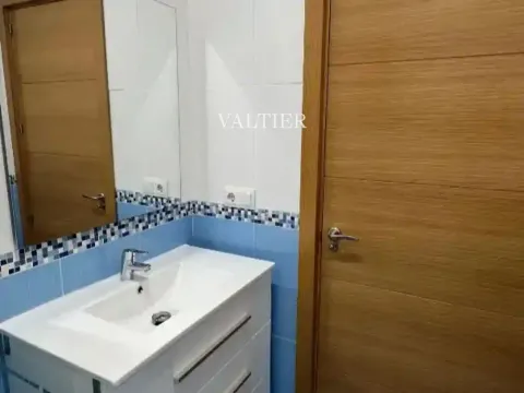 Pis de 72 m² a Madrid
