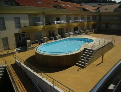 Pis de 65 m² a Corcubión