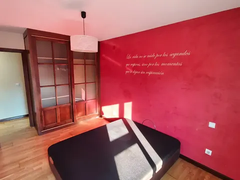 Pis de 75 m² a Medina del Campo