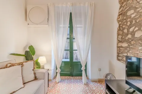 Pis de 40 m² a Girona