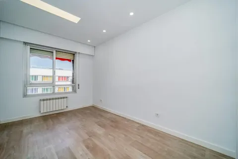 Appartamento 127 m² a Madrid