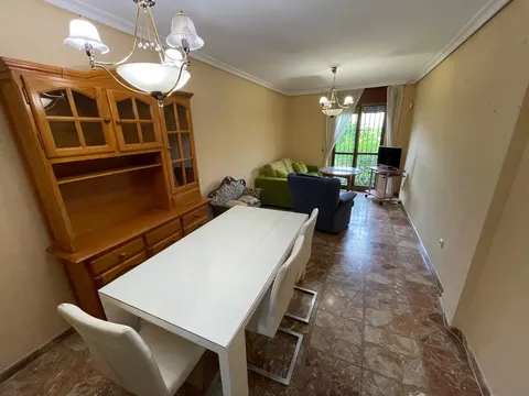 Piso de 110 m² en Córdoba