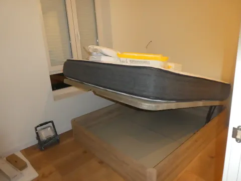 Pis de 79 m² a Burgos
