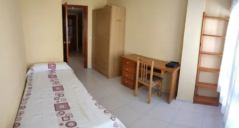Pis de 90 m² a Cáceres