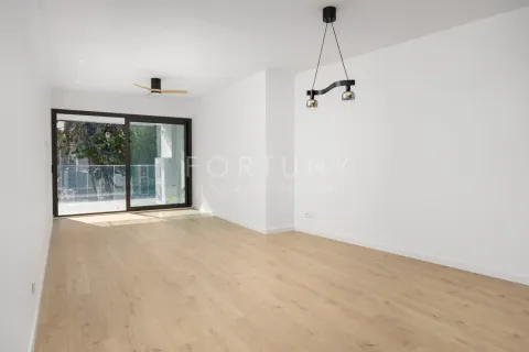Pis de 98 m² a Màlaga