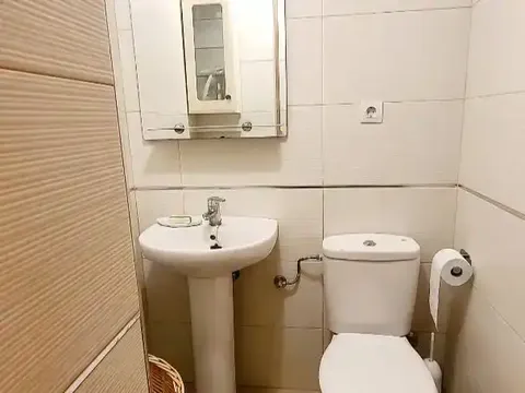 Pis de 100 m² a Jaén