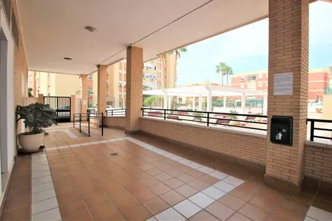 Pis de 124 m² a Almeria