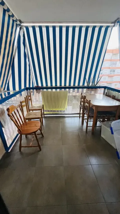 Pis de 95 m² a Santa Pola