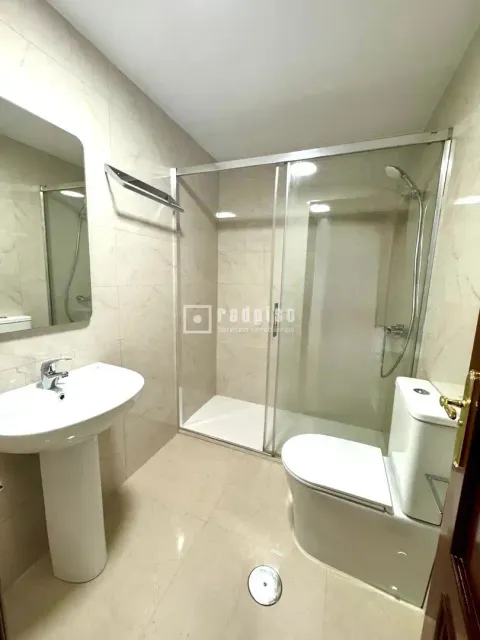 Apartamento 107 m² em Málaga