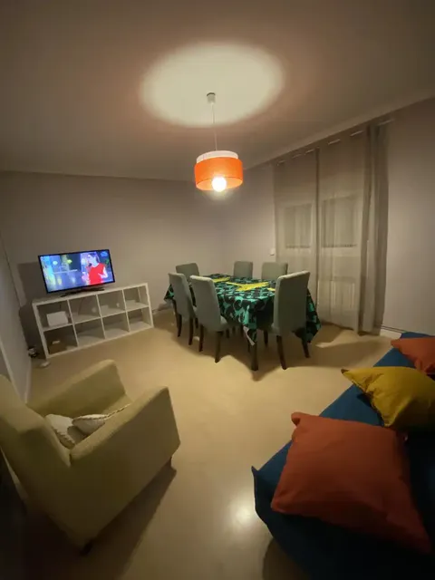 Pis de 92 m² a Madrid