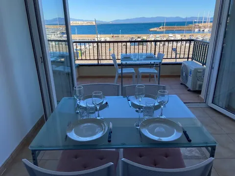 Piso de 65 m² en l'Escala