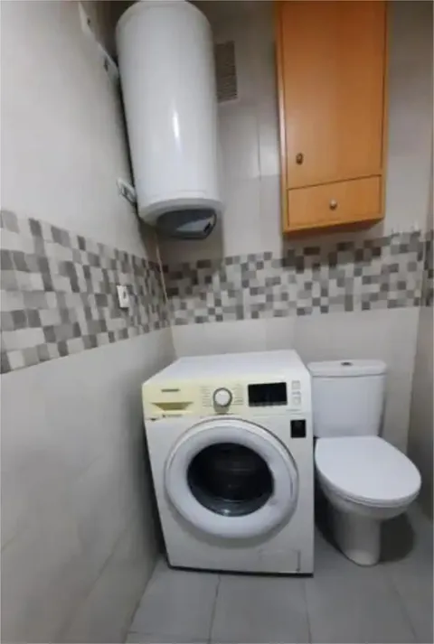 Pis de 30 m² a Torremolinos