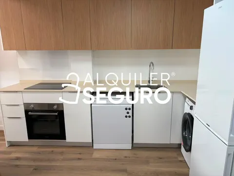 Pis de 45 m² a Alginet