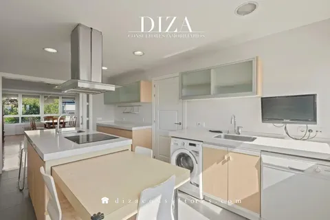 Pis de 185 m² a Madrid