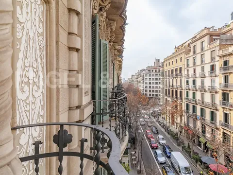 Pis de 67 m² a Barcelona