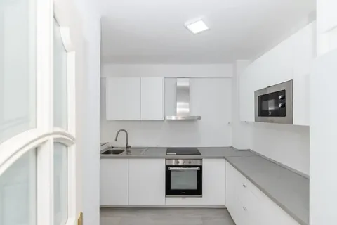 Pis de 98 m² a Granada