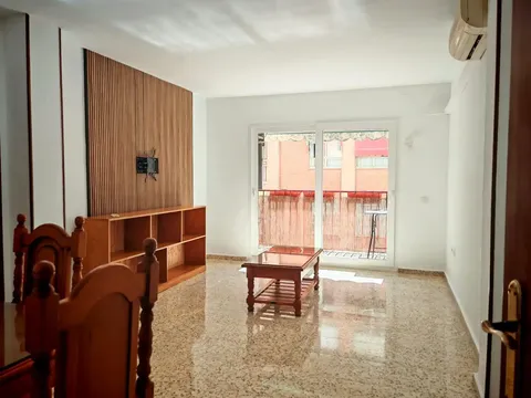 Pis de 78 m² a Alacant