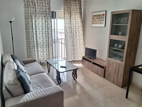 Pis de 66 m² a Sevilla